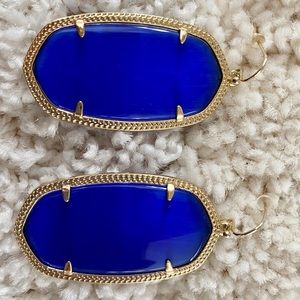 Kendra Scott Elle Earrings